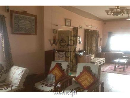 4 BHK Independent house for Sale in Trimulgherry
